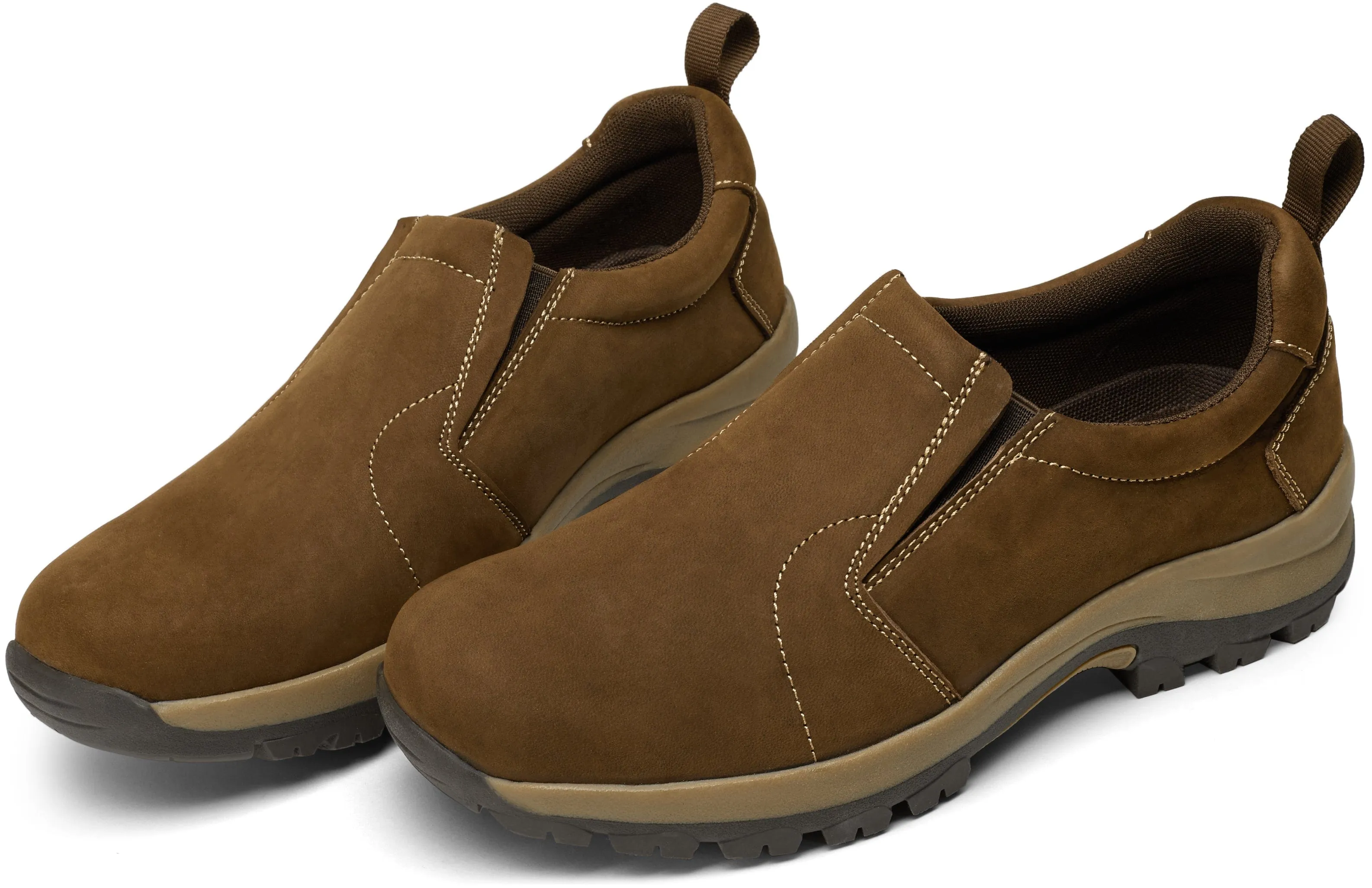 Men's Slip-on Walking Shoes | JOUSEN