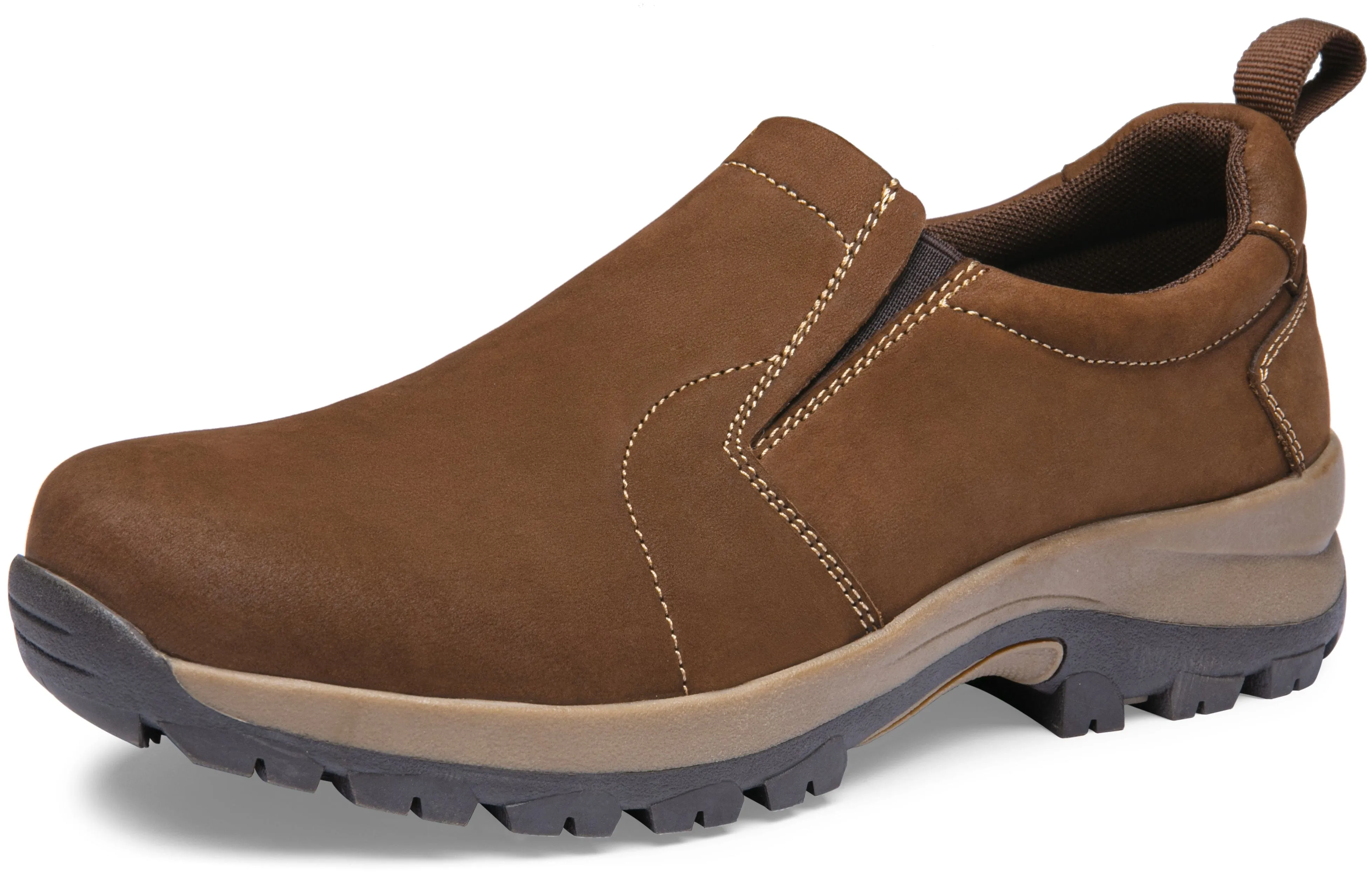 Men's Slip-on Walking Shoes | JOUSEN