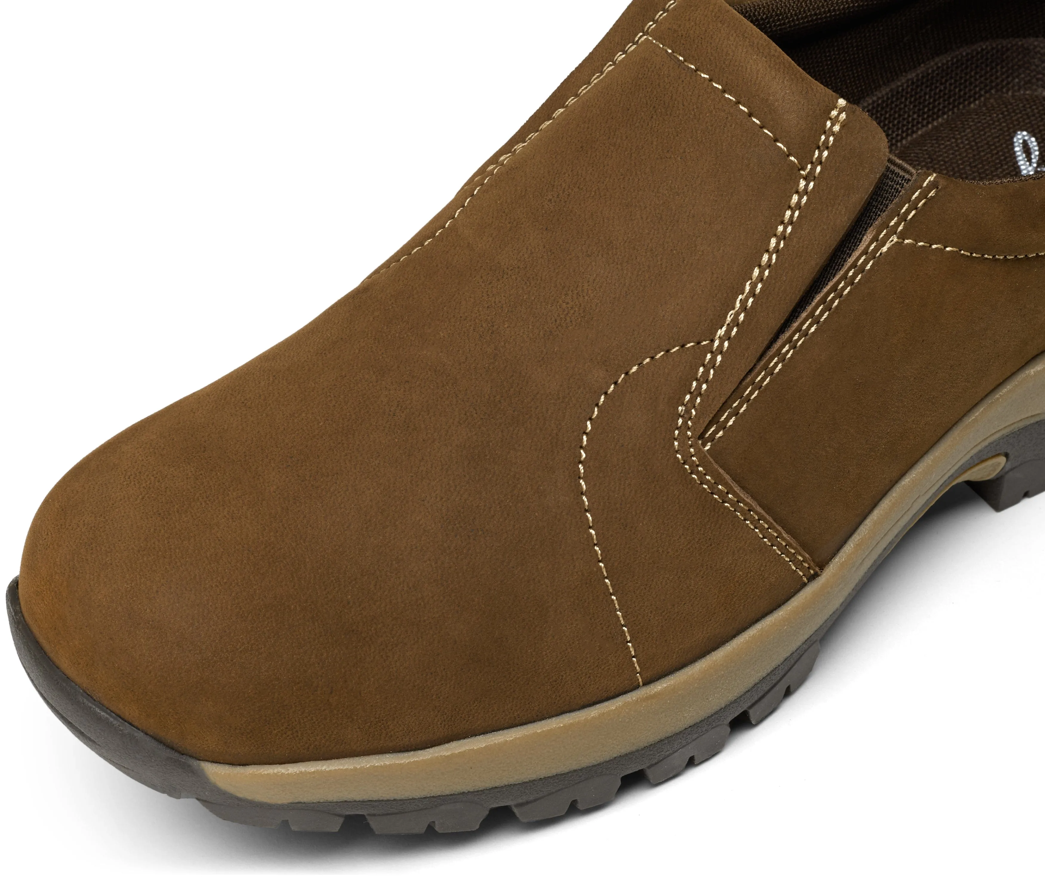 Men's Slip-on Walking Shoes | JOUSEN