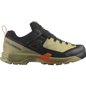 Men's X Ultra Alpine GTX Hiking Shoes