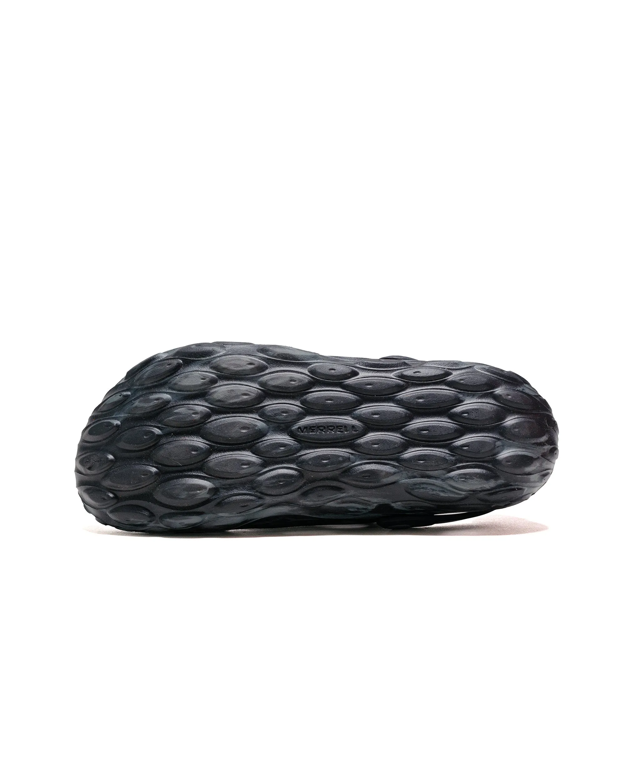 Merrell Hydro Moc Black