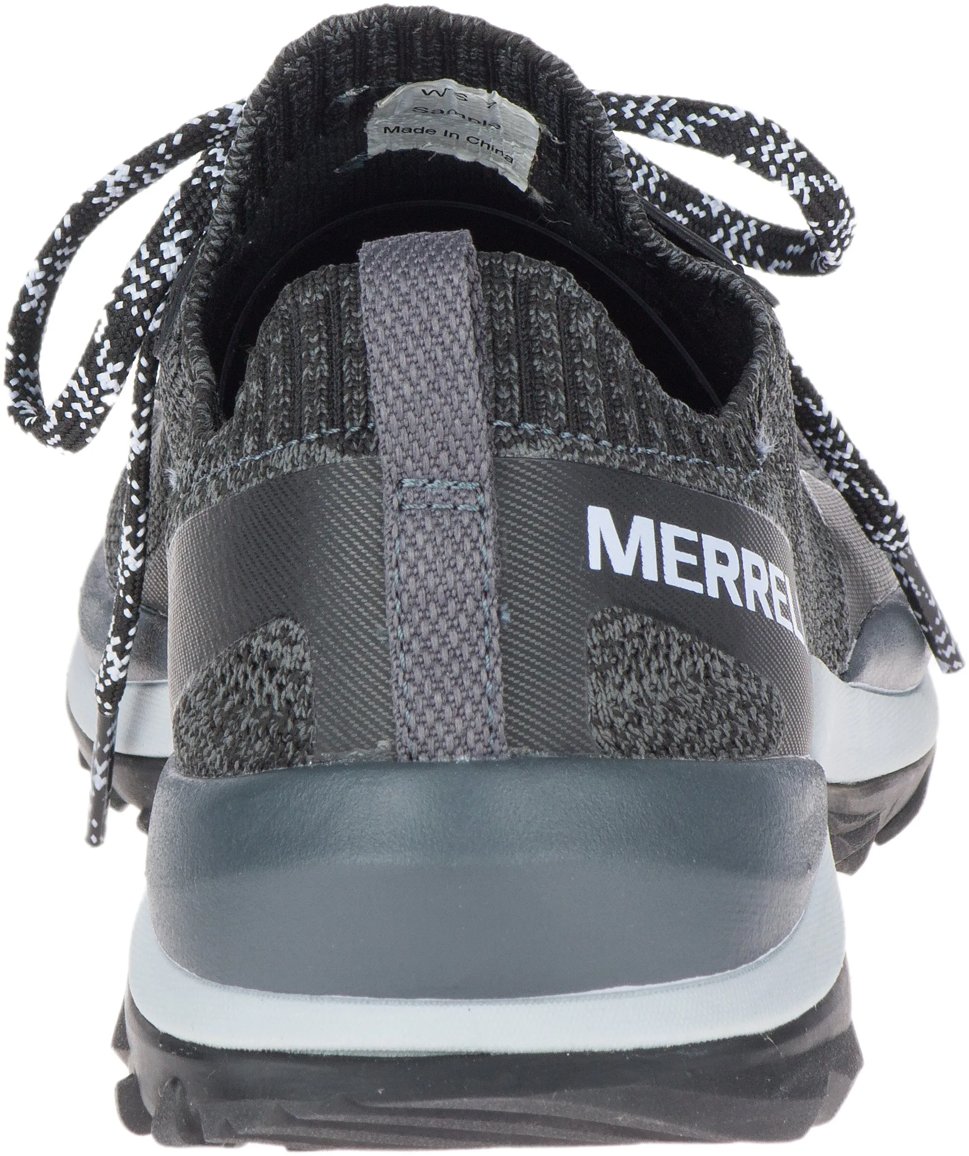 'Merrell' Men's Mag-9 Athletic Trainer - Black