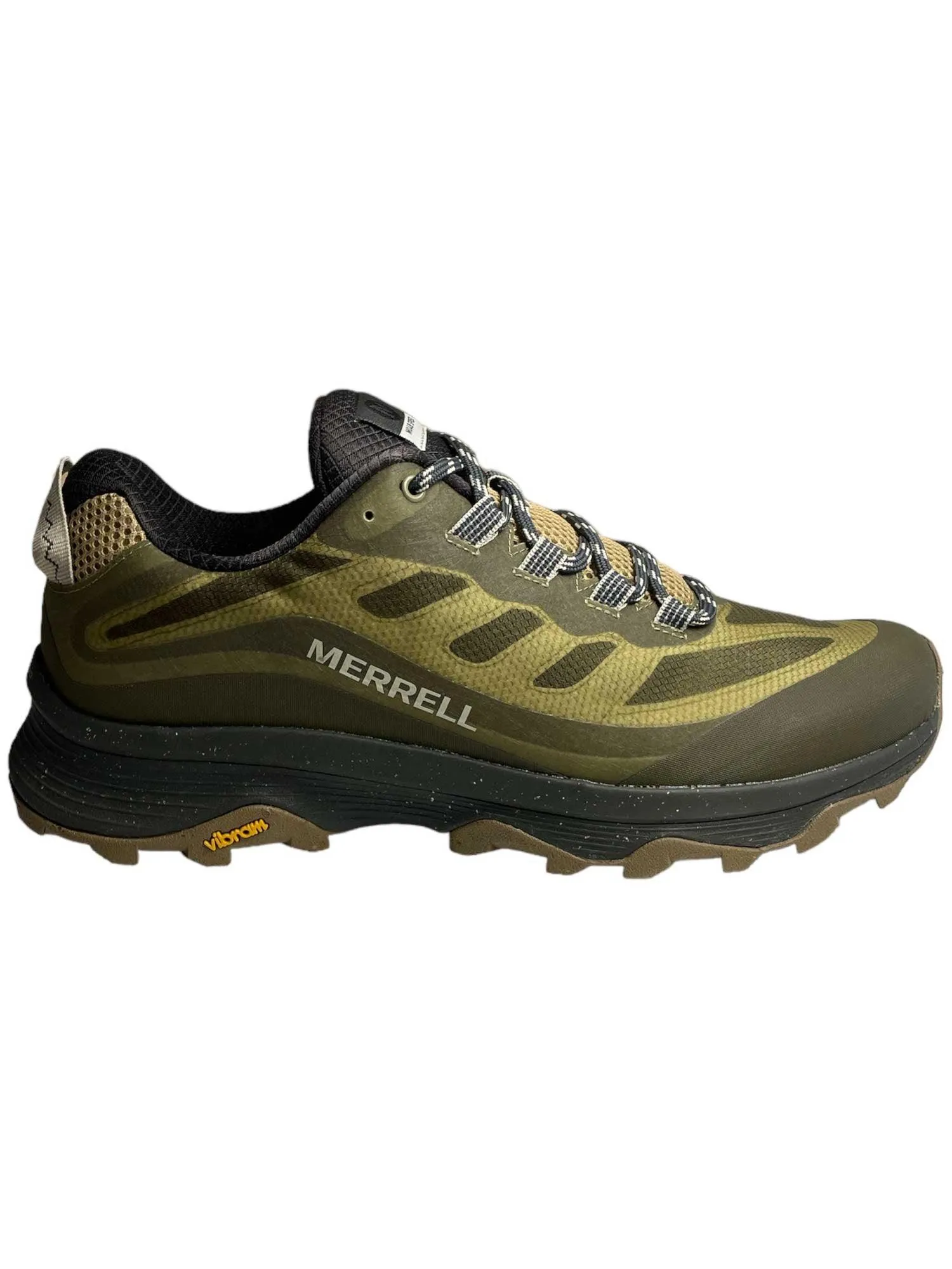 Merrell Mens Moab Speed Shoe