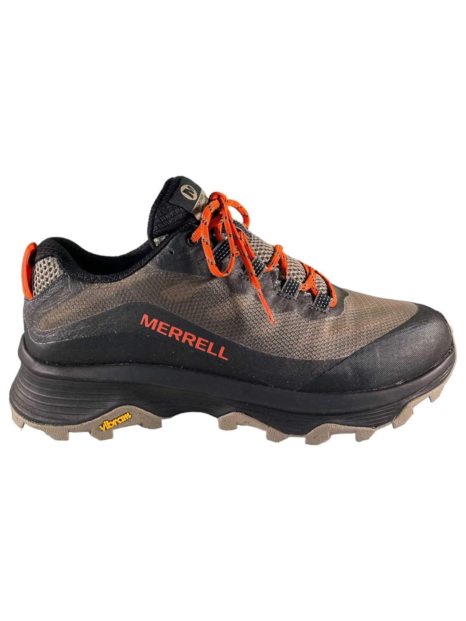 Merrell Mens Moab Speed Shoe