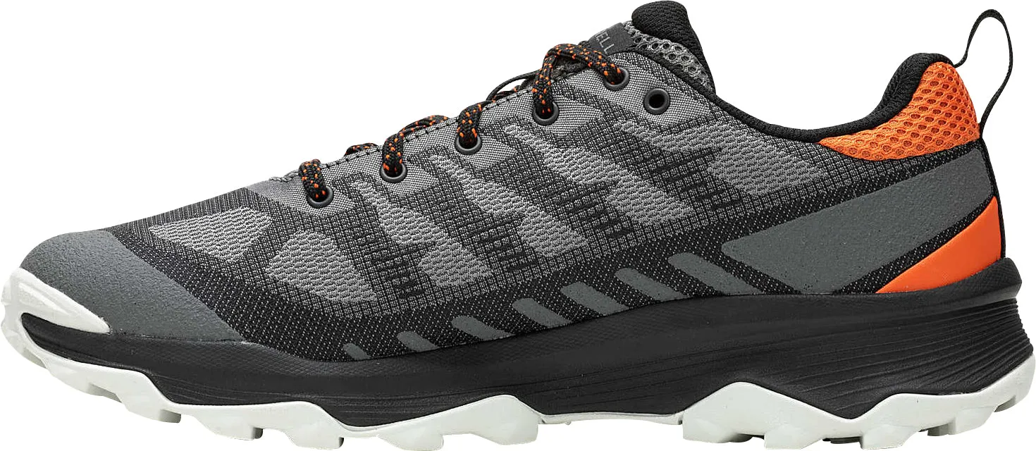 Merrell Speed Eco Mens Walking Shoes - Grey