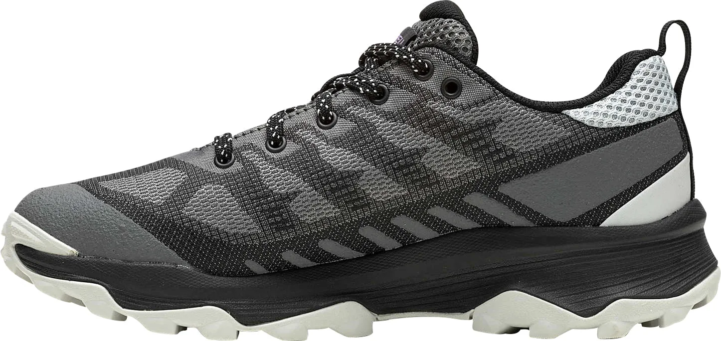 Merrell Speed Eco Womens Walking Shoes - Grey