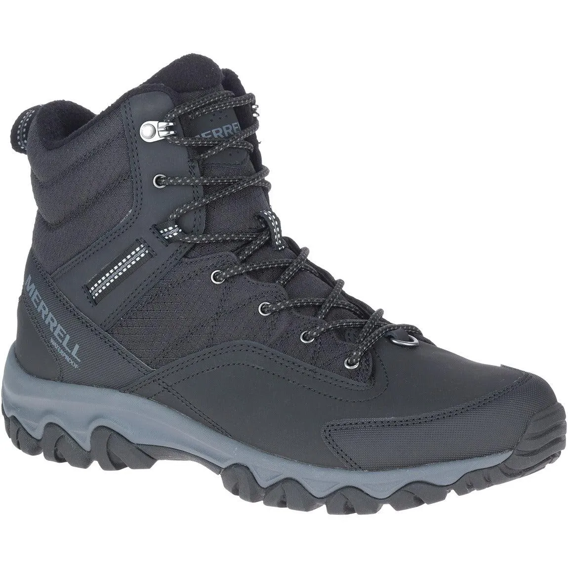 Merrell Thermo Akita Mid Waterproof Boot - Men