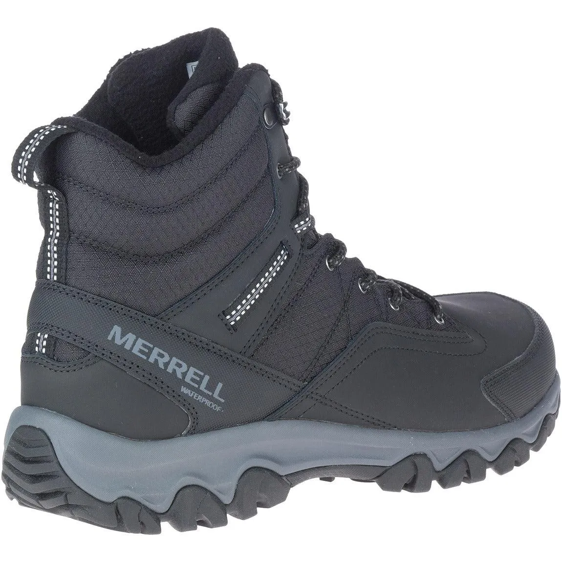 Merrell Thermo Akita Mid Waterproof Boot - Men