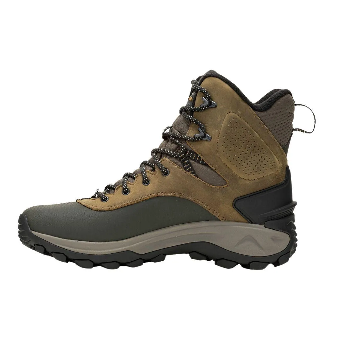 Merrell Thermo Kiruna 2 Tall Waterproof Boot (Wide Width) - Men