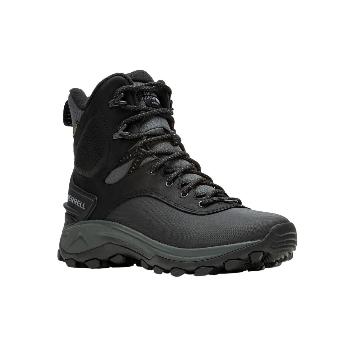 Merrell Thermo Kiruna 2 Tall Waterproof Boot (Wide Width) - Women