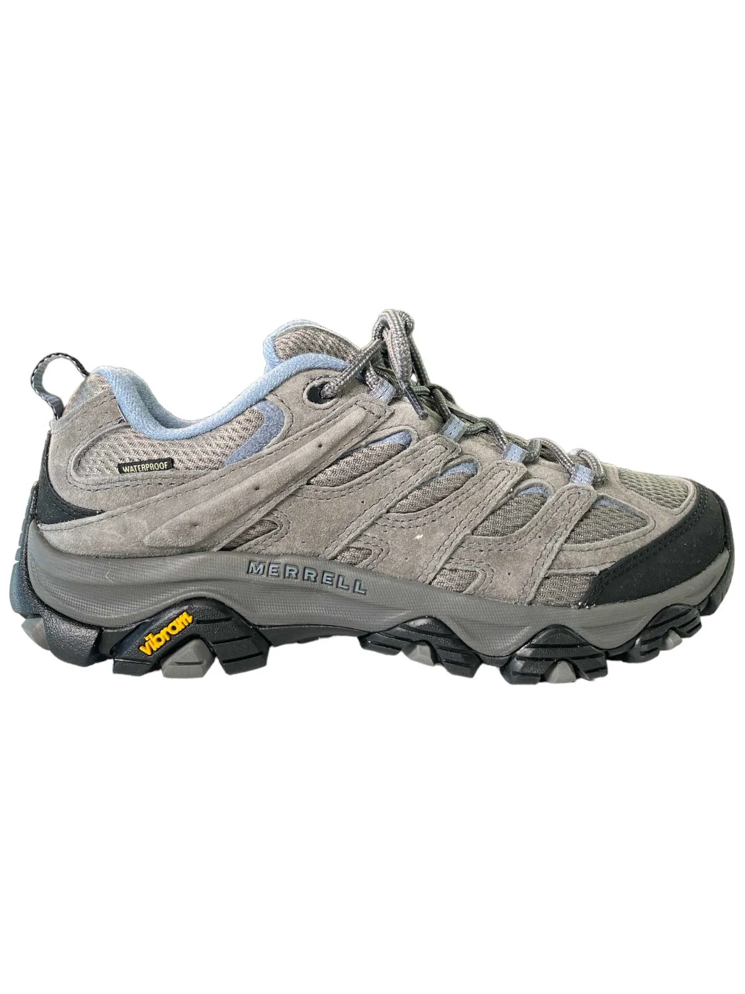 Merrell Womens Moab 3 Shoe