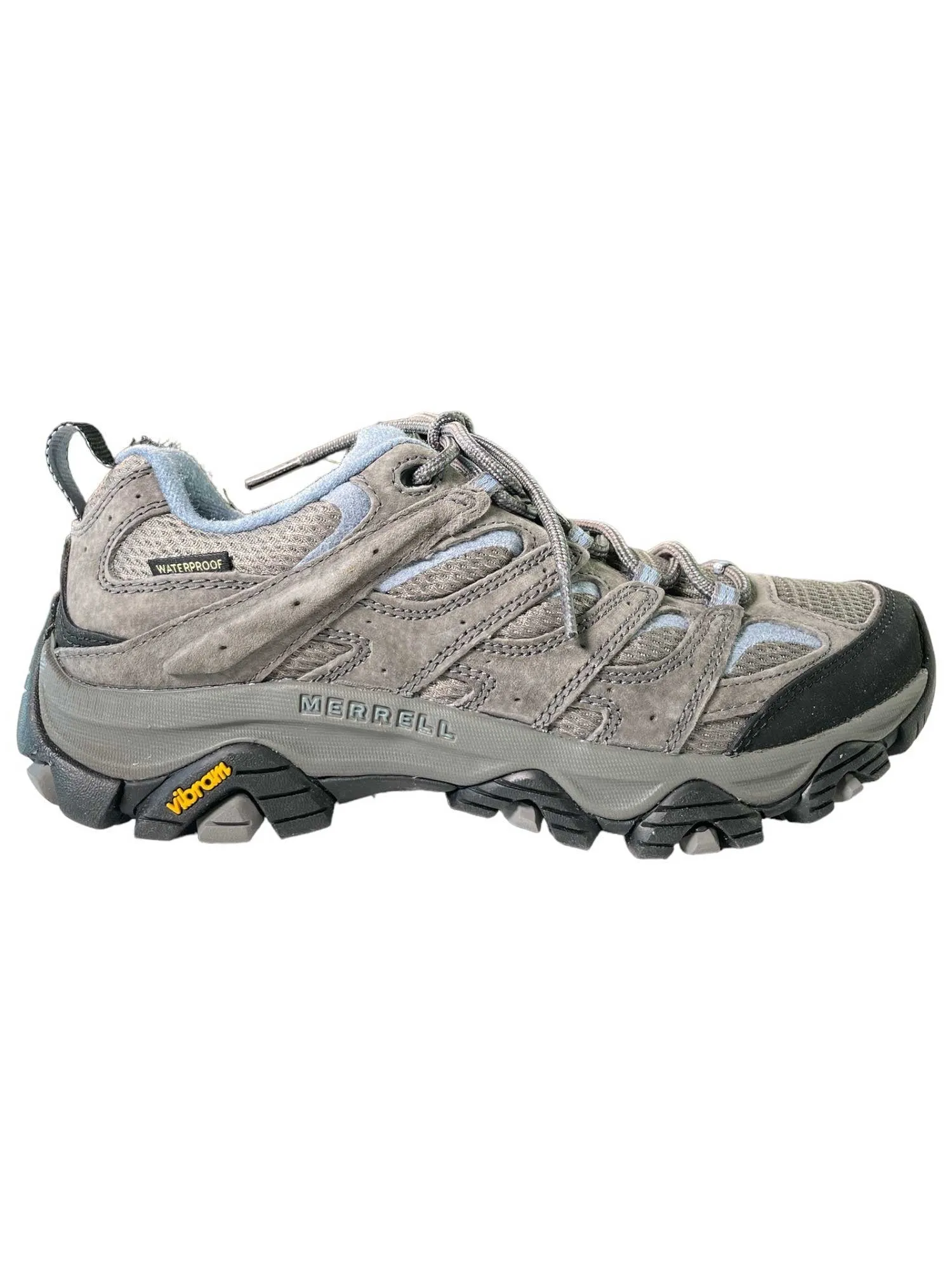 Merrell Womens Moab 3 Shoe