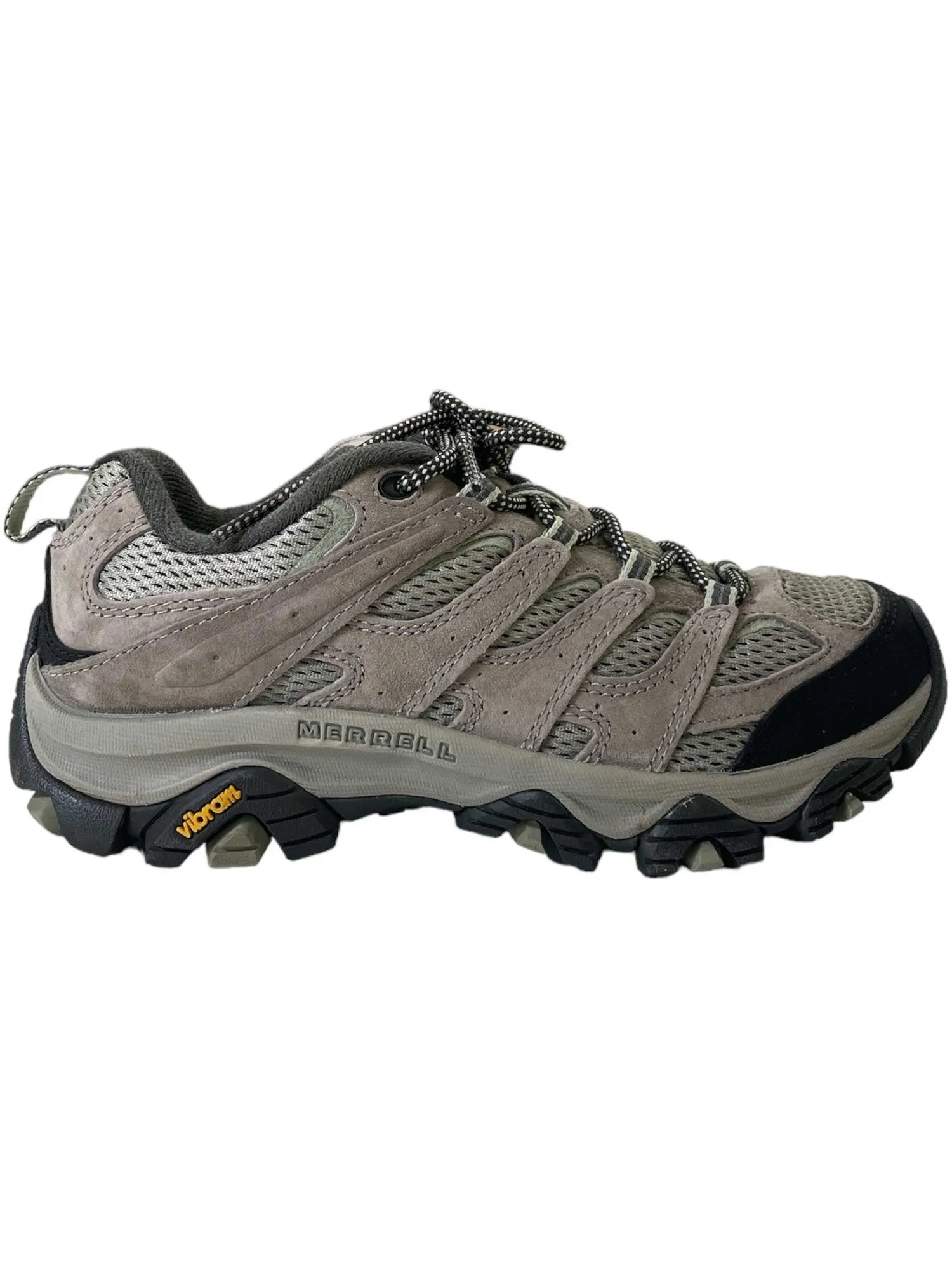 Merrell Womens Moab 3 Shoe