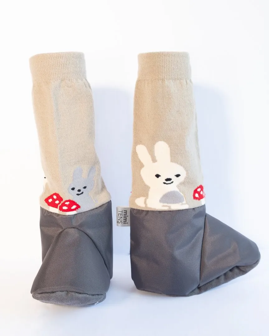 MimiTENS Booties