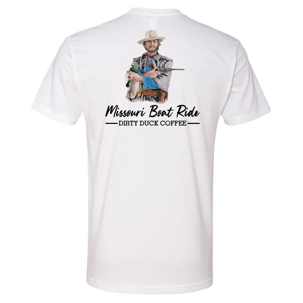 Missouri Boat Ride Shirt