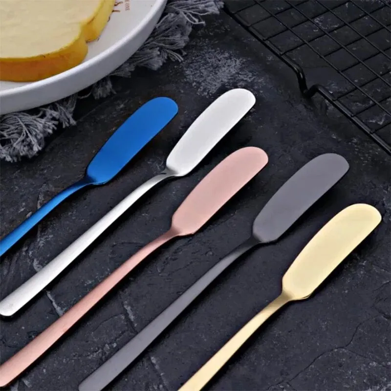 Modern Butter Knife