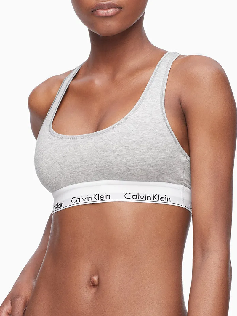 MODERN COTTON BRALETTE