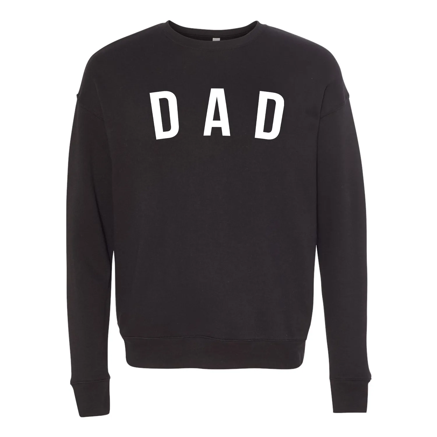 Modern Dad Tee Hoodie or Crewneck