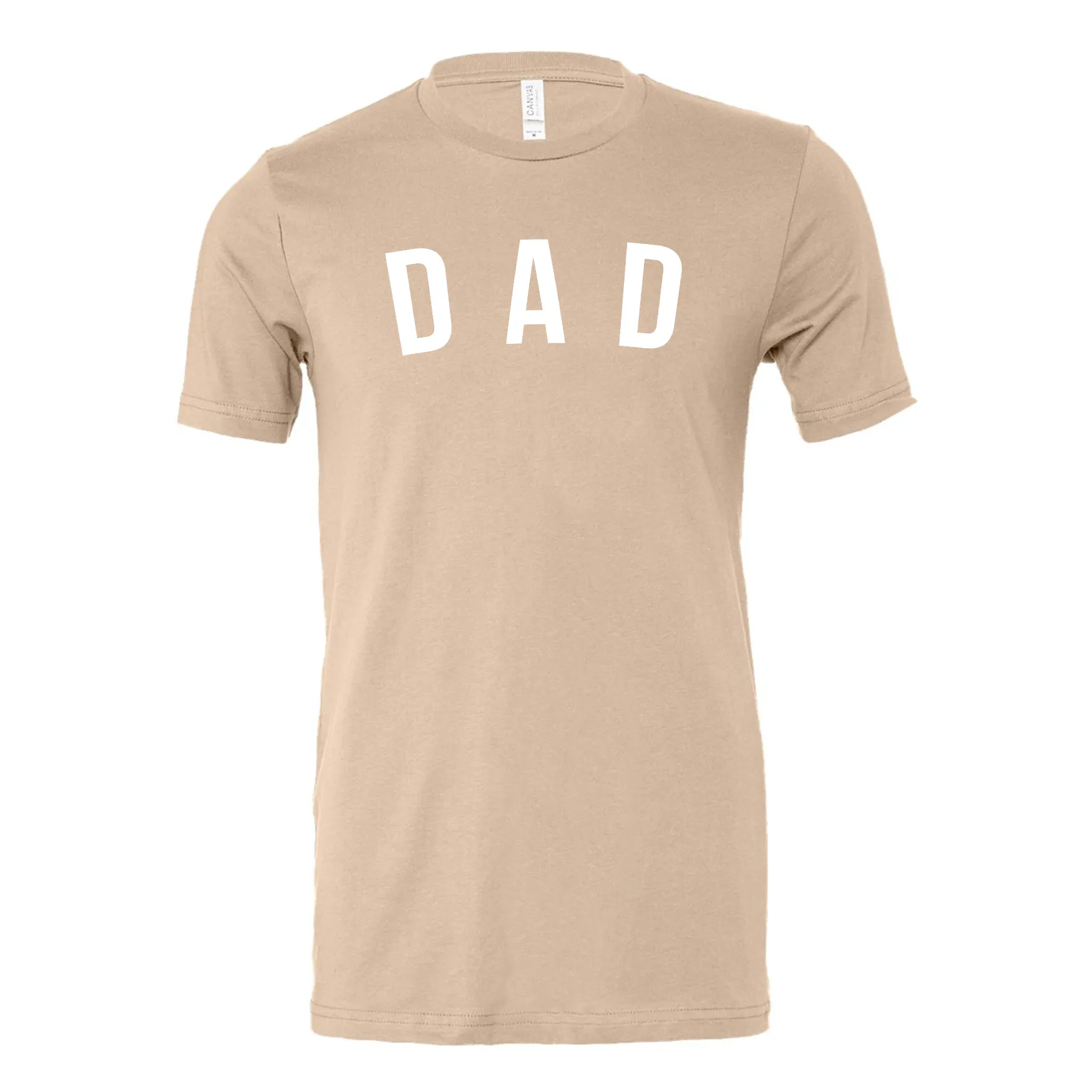 Modern Dad Tee Hoodie or Crewneck