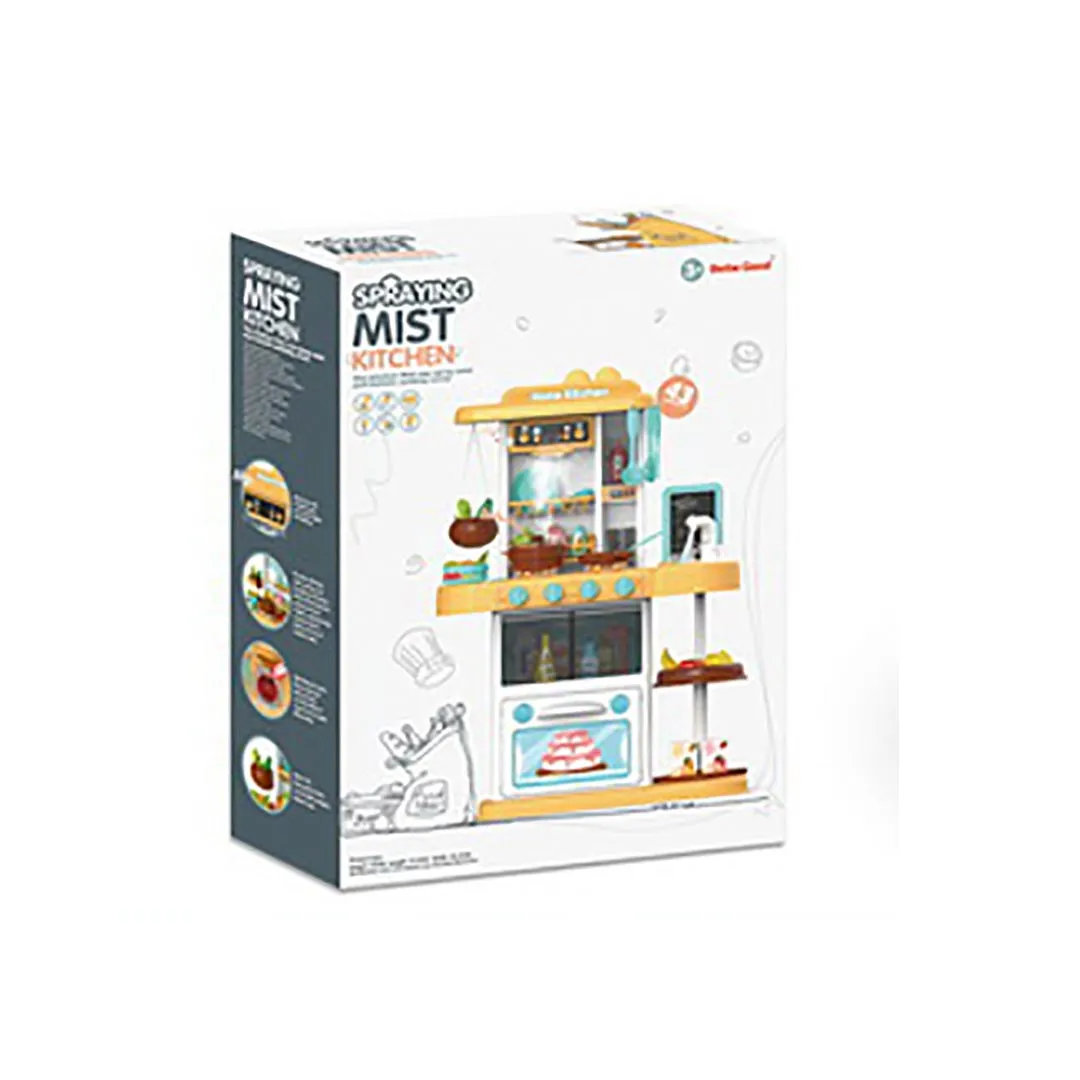 Modern Kitchen 38pcs (Deal)