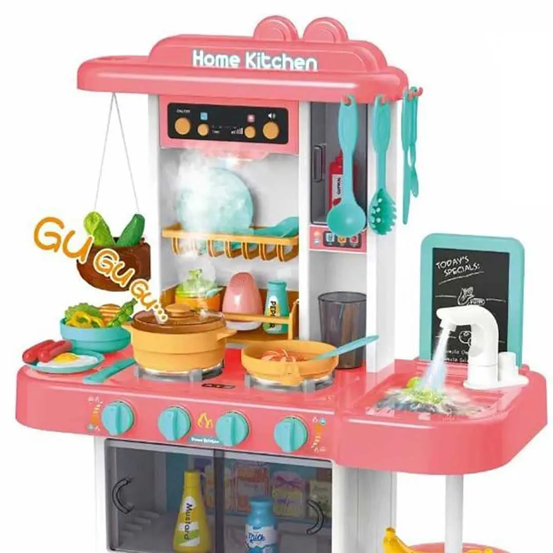 Modern Kitchen 38pcs (Deal)