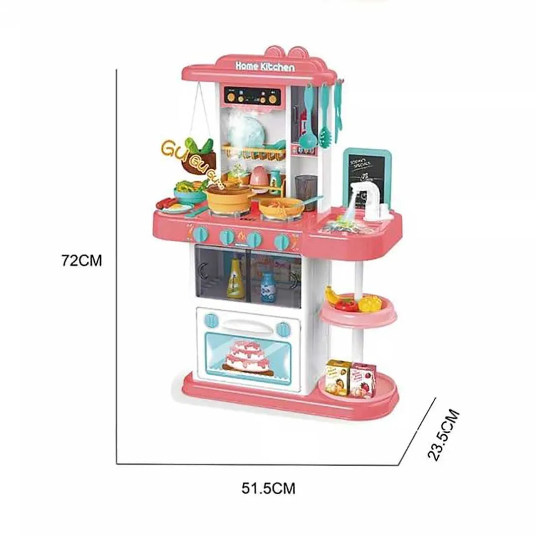 Modern Kitchen 38pcs (Deal)