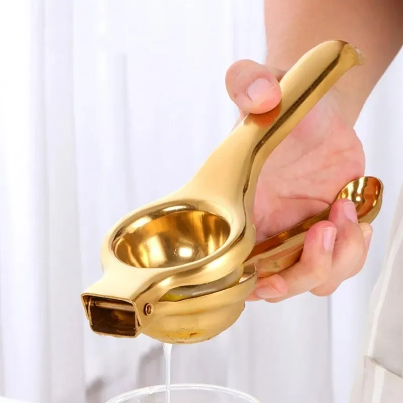 Modern Lemon Squeezer