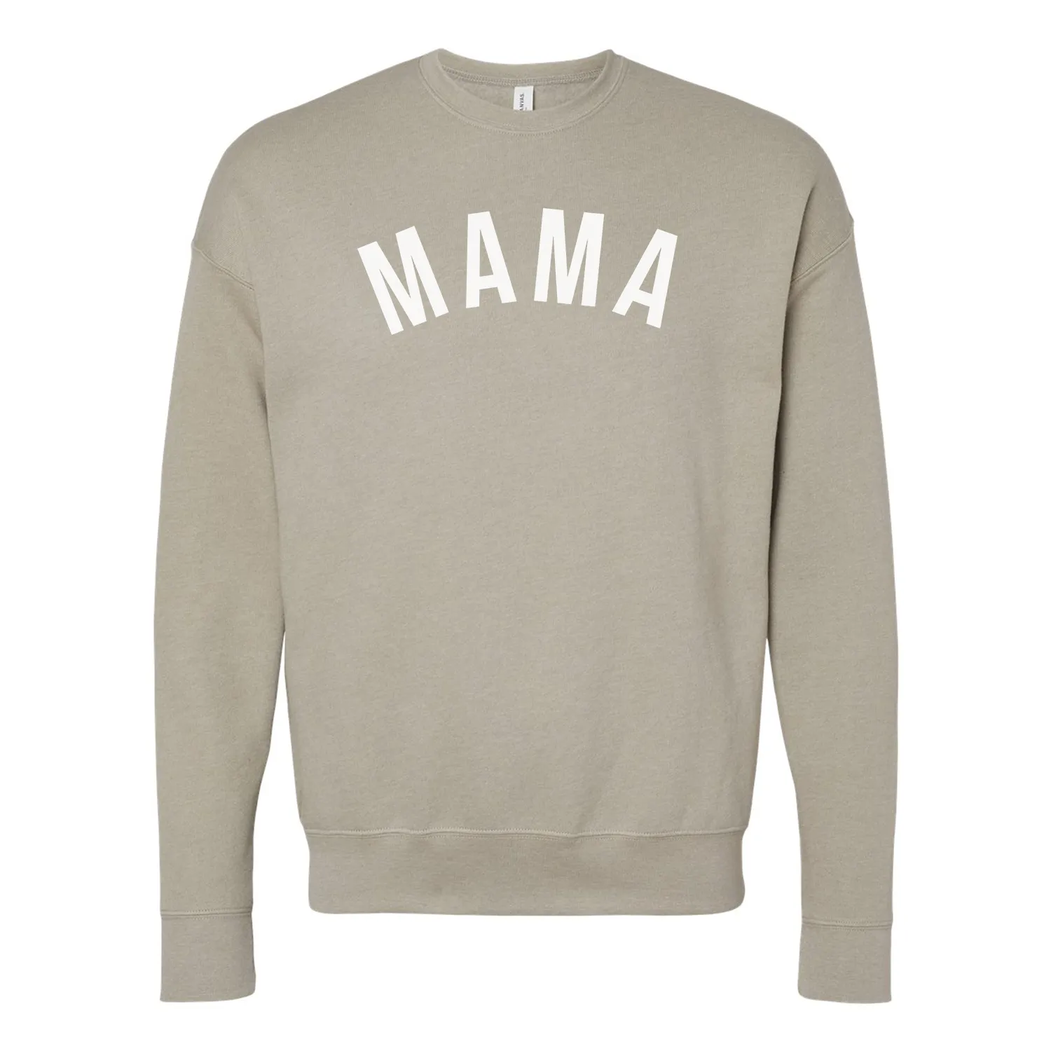 Modern Mama Tee Hoodie or Crewneck