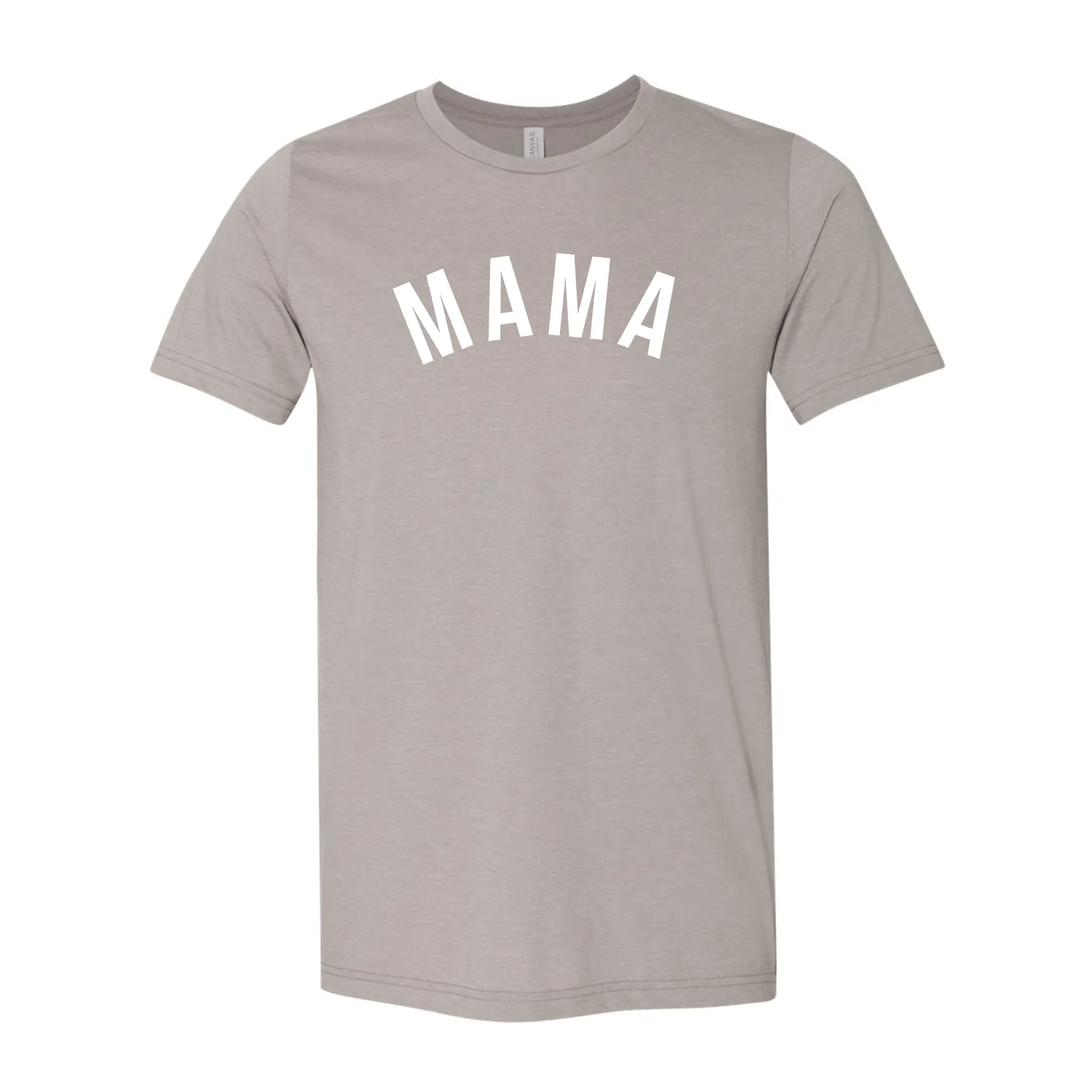 Modern Mama Tee Hoodie or Crewneck