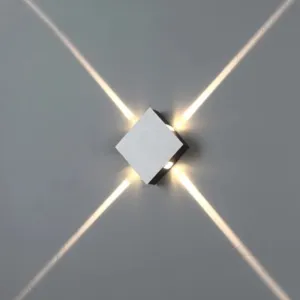 Modern Wall Light