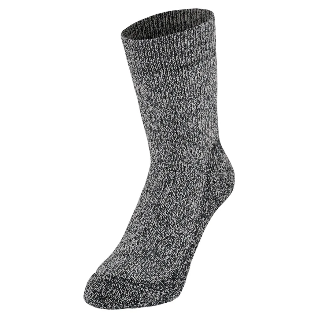 Montbell Merino Wool Alpine Socks Women's