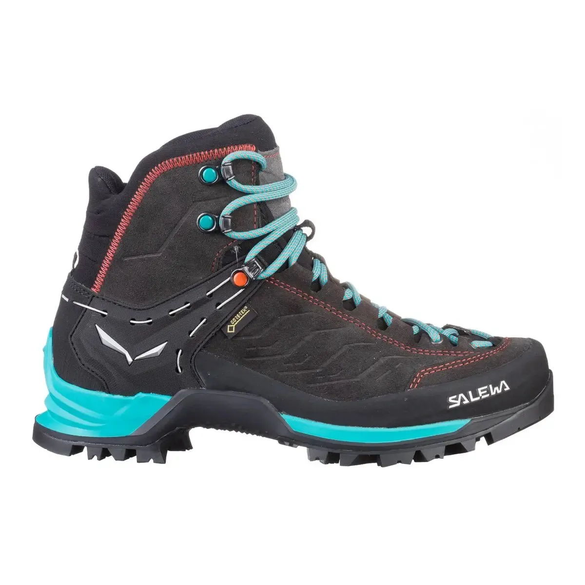 Mountain Trainer Mid GORE-TEX® - Black Magnet