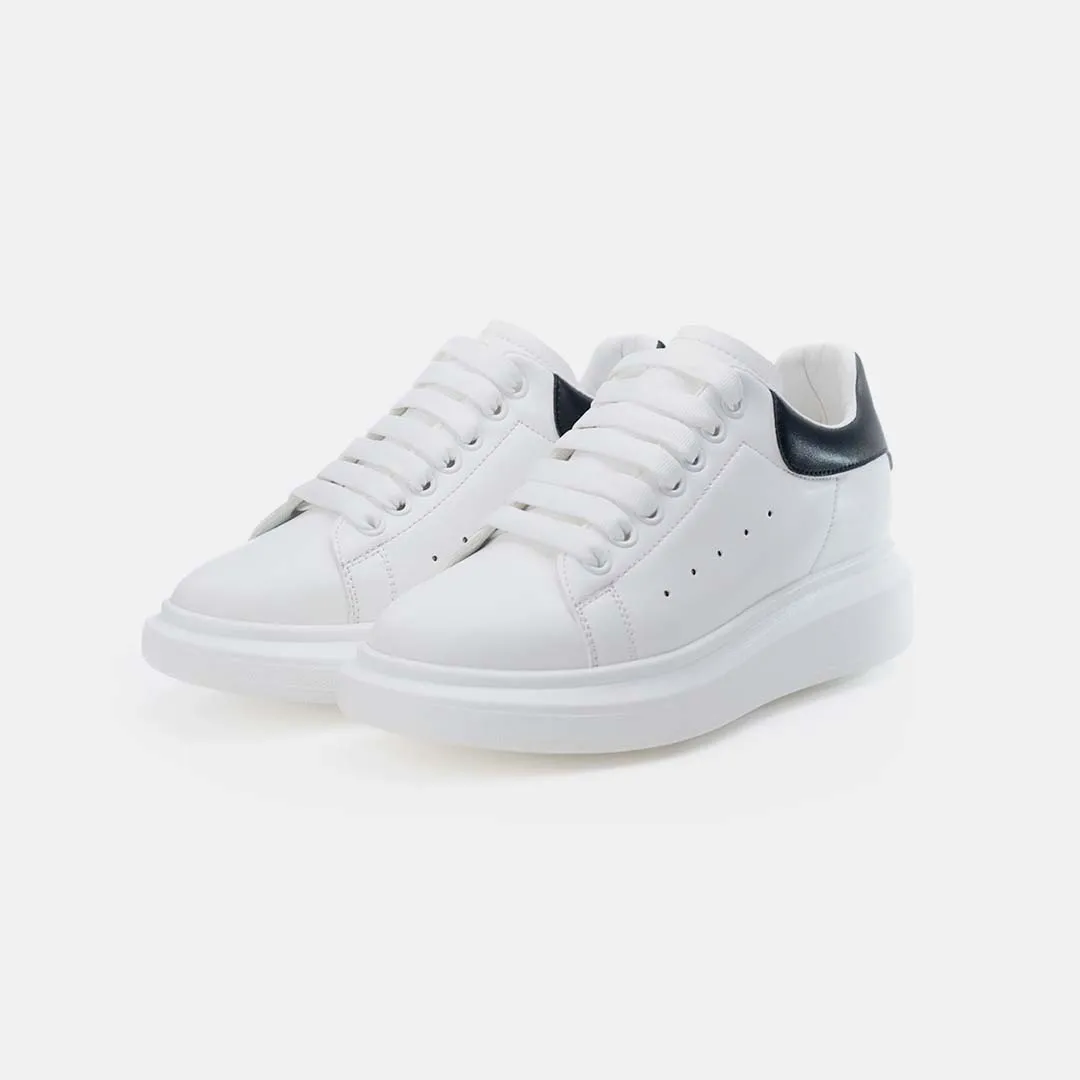 Mulat Oversized Sneakers White