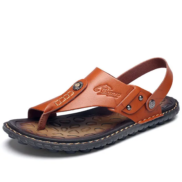 Nasau Men's Casual Sandal