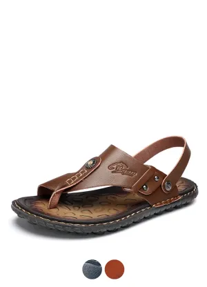 Nasau Men's Casual Sandal