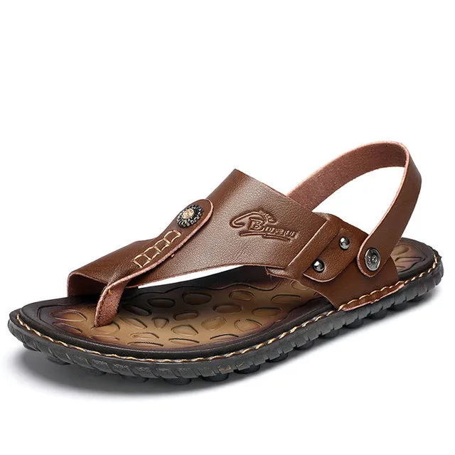 Nasau Men's Casual Sandal