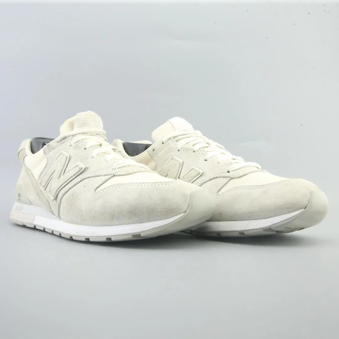 NEW BALANCE 996 CREAMY MARATHON