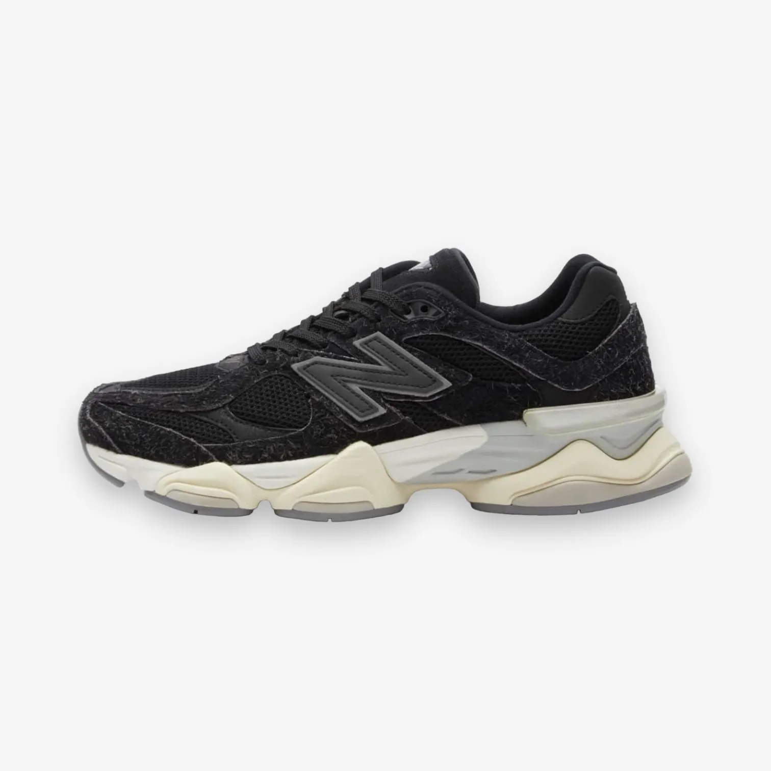 New Balance U9060HSD Black Sea Salt Brighton Grey