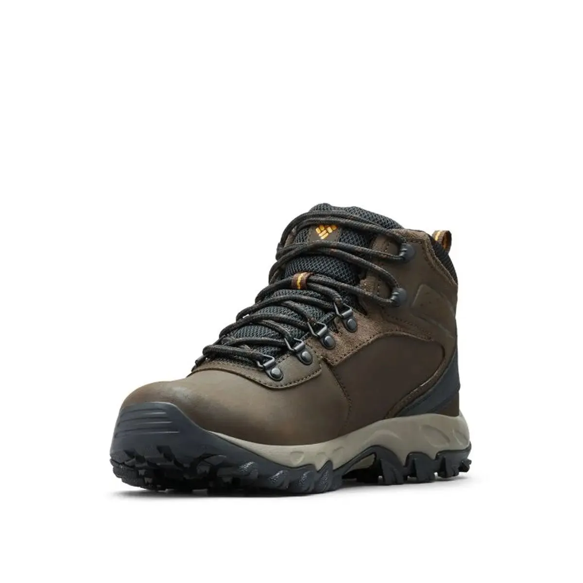 Newton Ridge Plus II Waterproof Hiking Boot - Cordovan