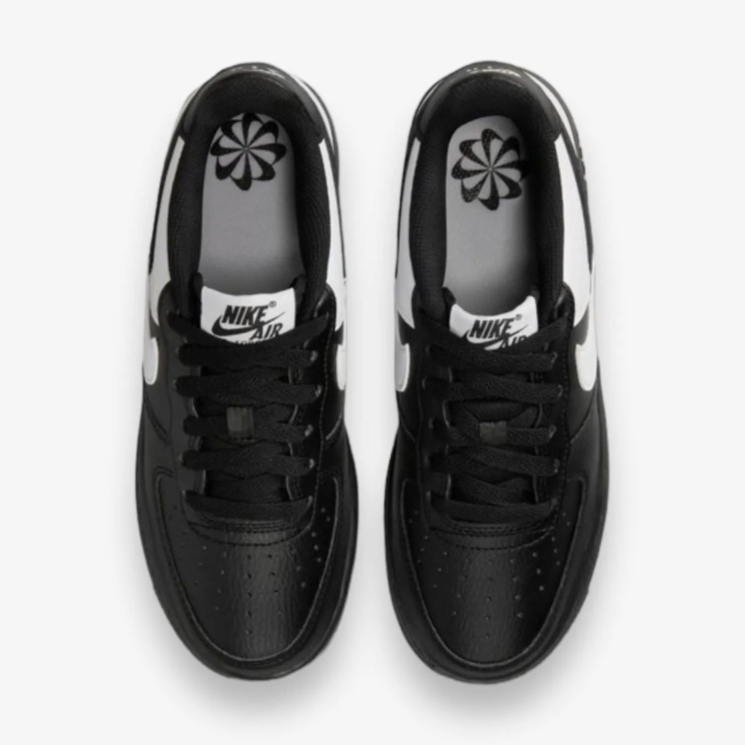 Nike Air Force 1 NN (GS) Black White HF9096-001