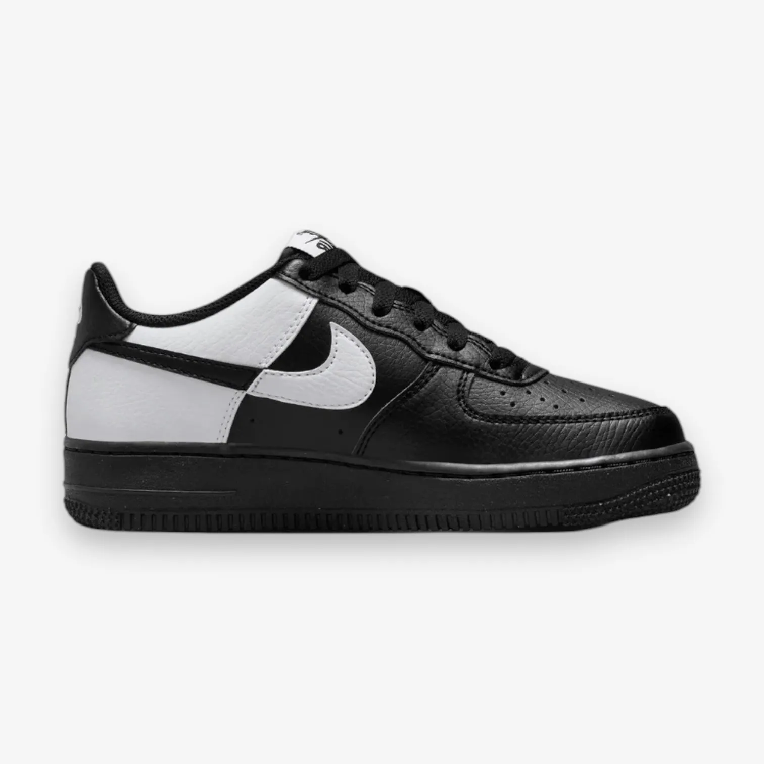 Nike Air Force 1 NN (GS) Black White HF9096-001