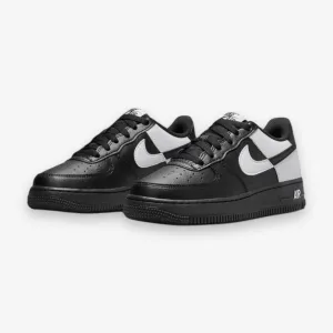 Nike Air Force 1 NN (GS) Black White HF9096-001