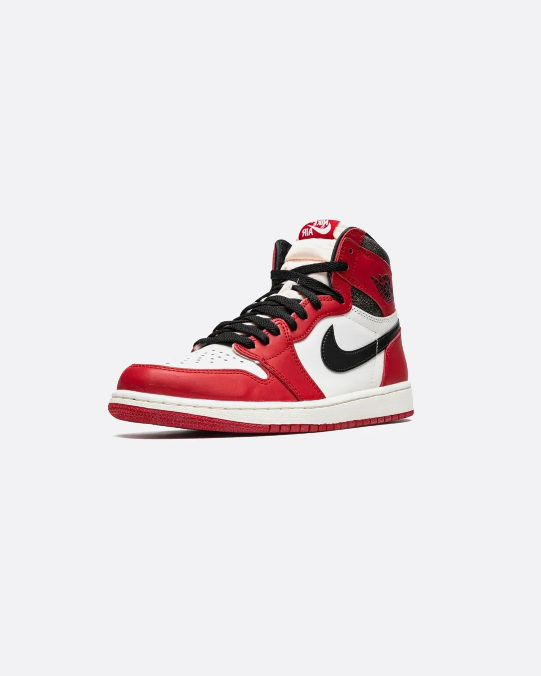 Nike Air Jordan 1 High OG “Lost and Found” Sneakers