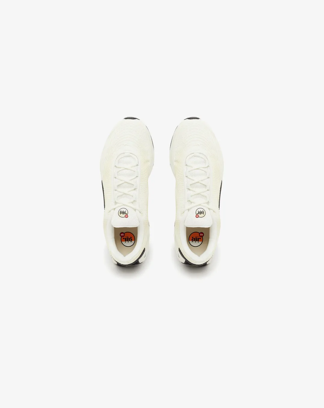 Nike Air Max DN White Sneakers