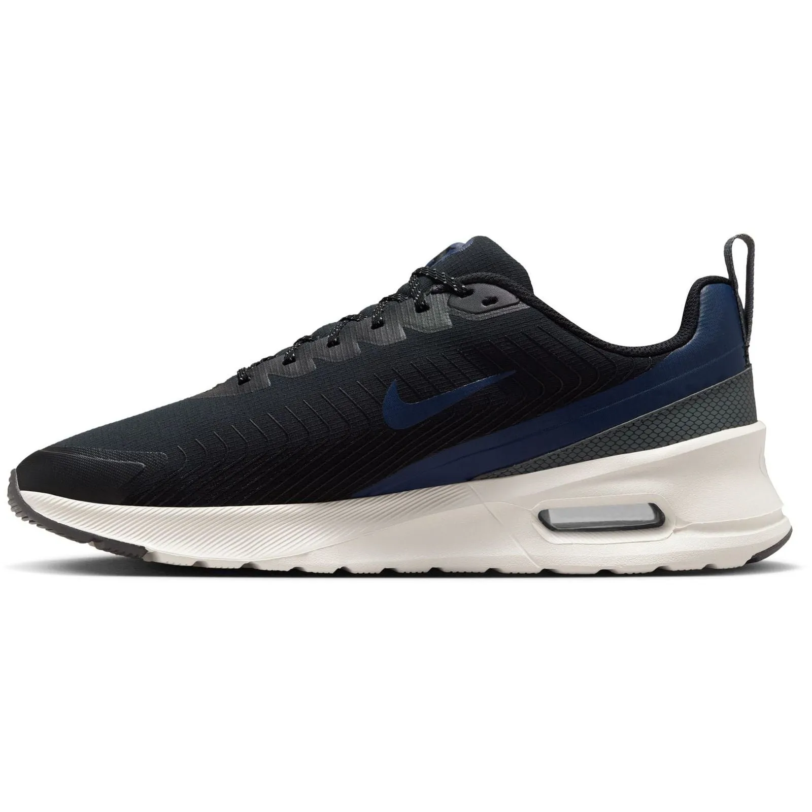 Nike Air Max Nuaxis Men's Winterized Shoes