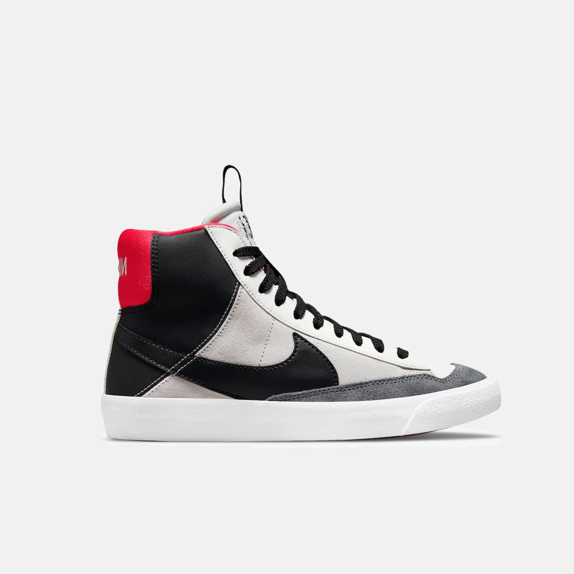 Nike Blazer Mid '77 SE Dance (GS) White Black