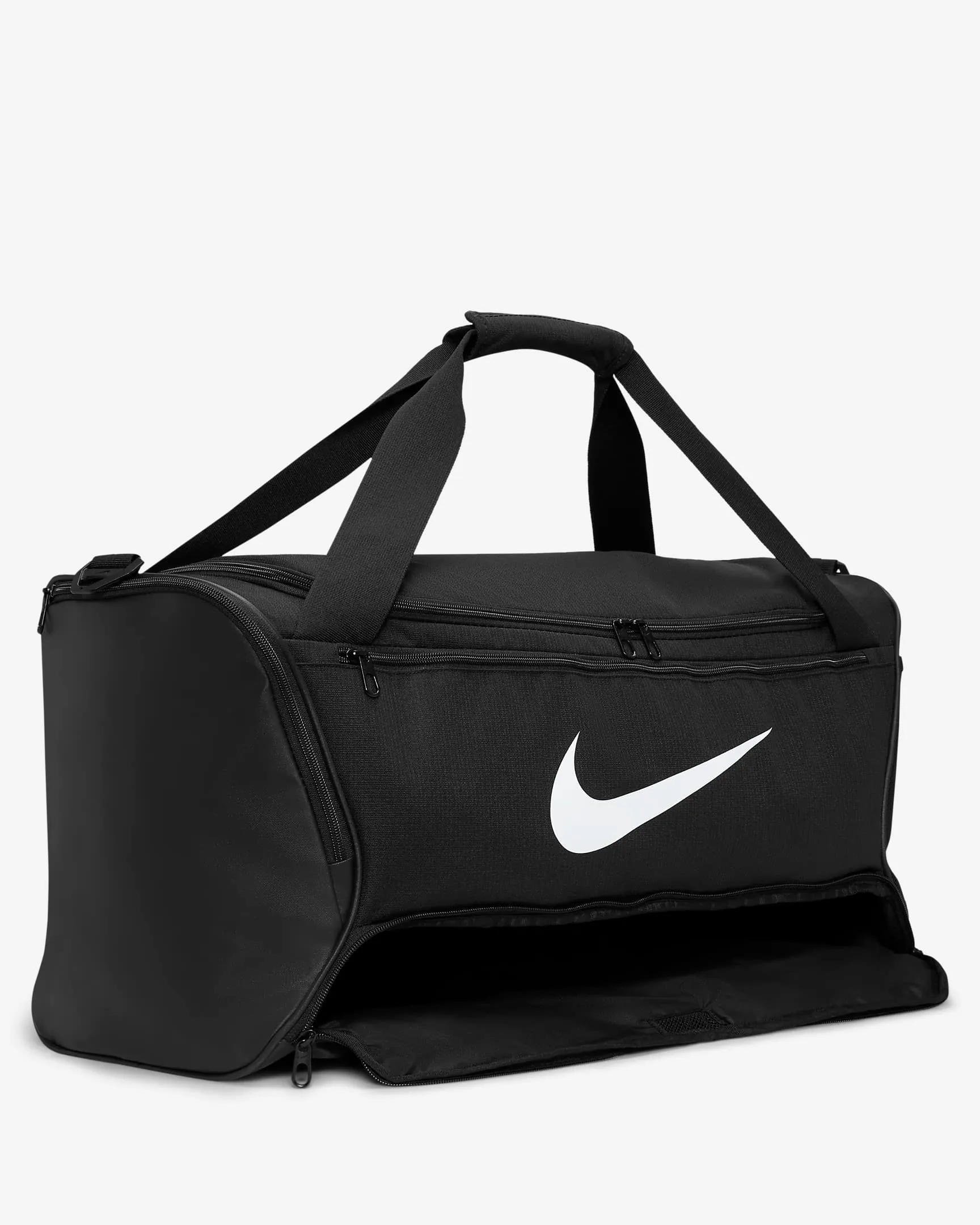 Nike Brasilia 9.5 Training Duffel Bag