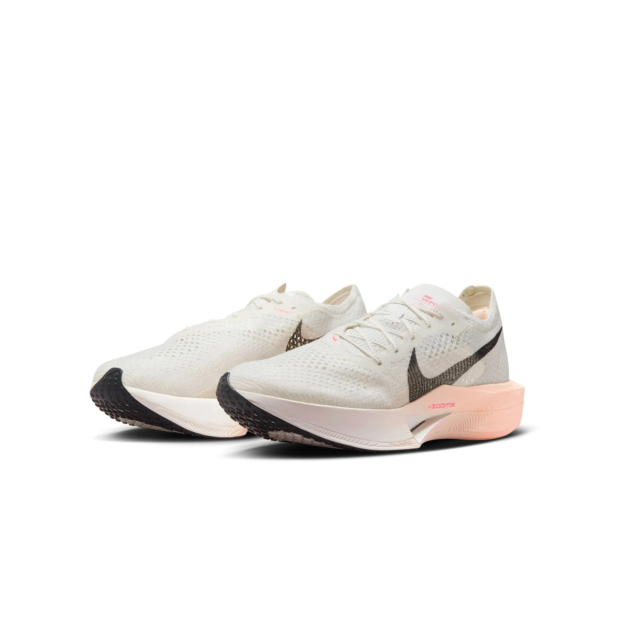 Nike | Men's Vaporfly 3 Road Racing Shoes - Sail