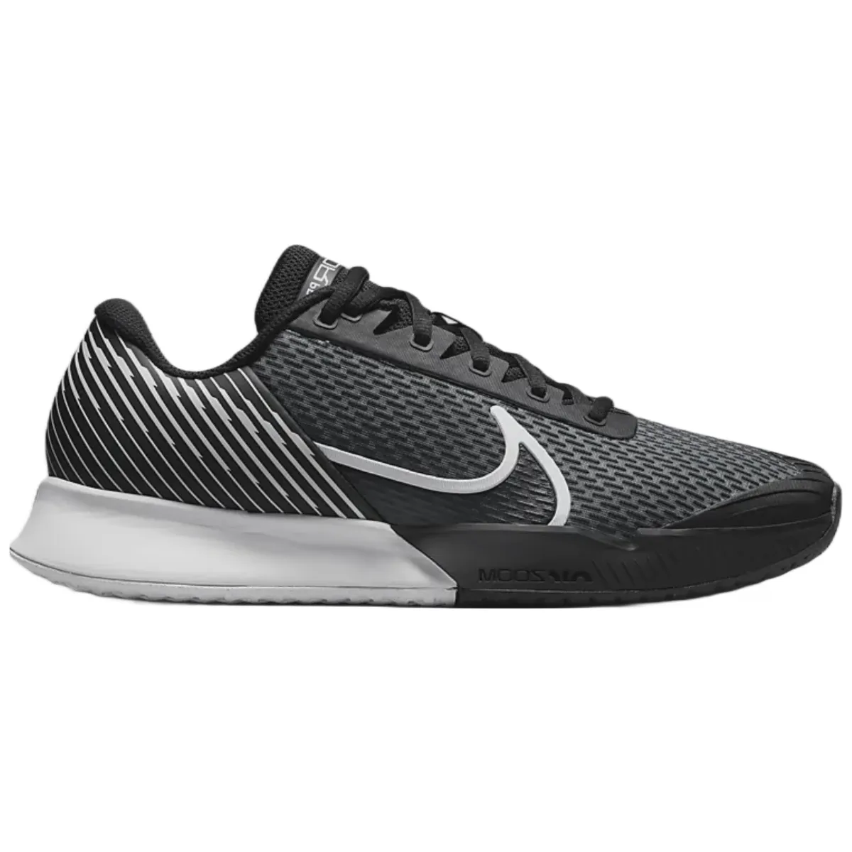 Nike Men's Zoom Vapor Pro 2 HC Tennis Shoes - DR6191-001