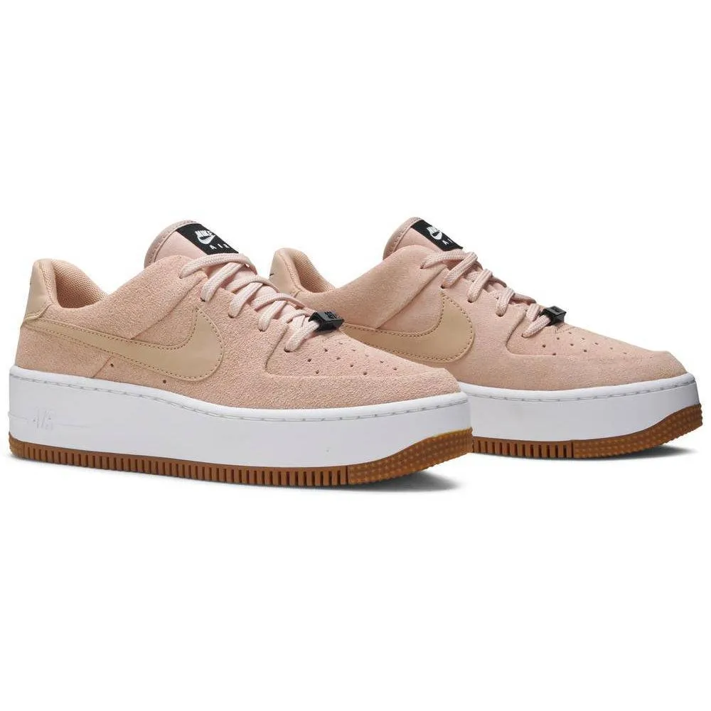 Nike Wmns Air Force 1 Sage Low 'Bio Beige'